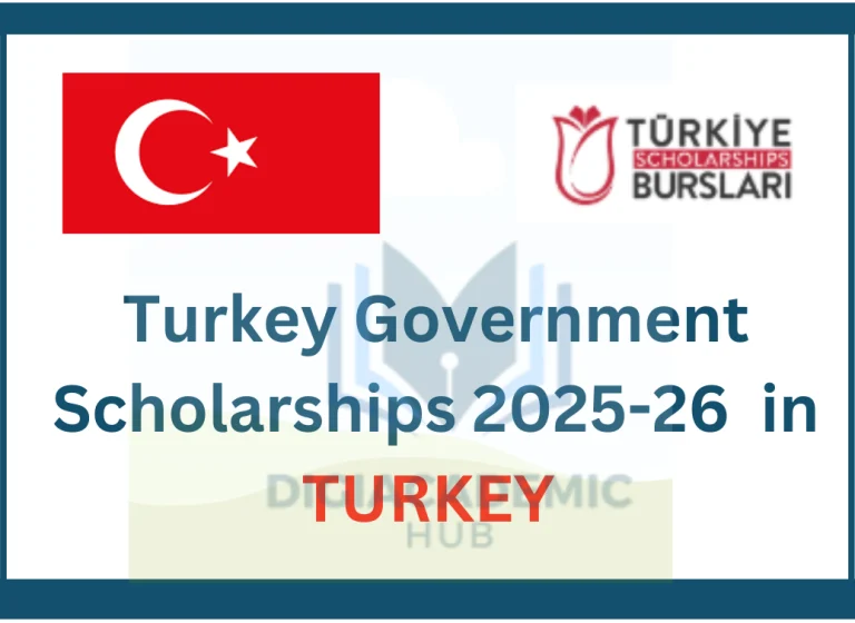 Turkey-Government-Scholarships-2025-26