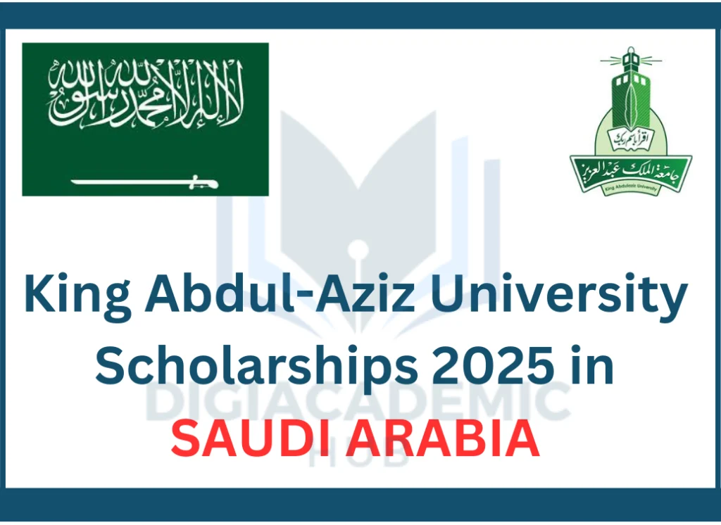 King-Abdul-Aziz-university-scholarships-2025