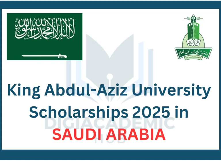 King-Abdul-Aziz-university-scholarships-2025