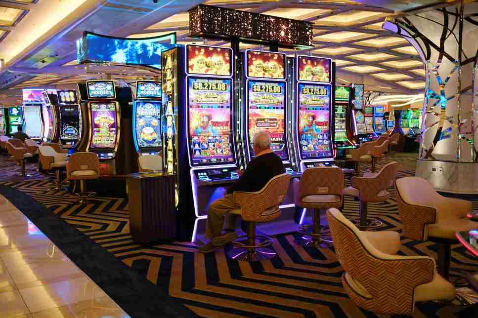 Nine Casino: Guide Complet du Casino en Ligne en France