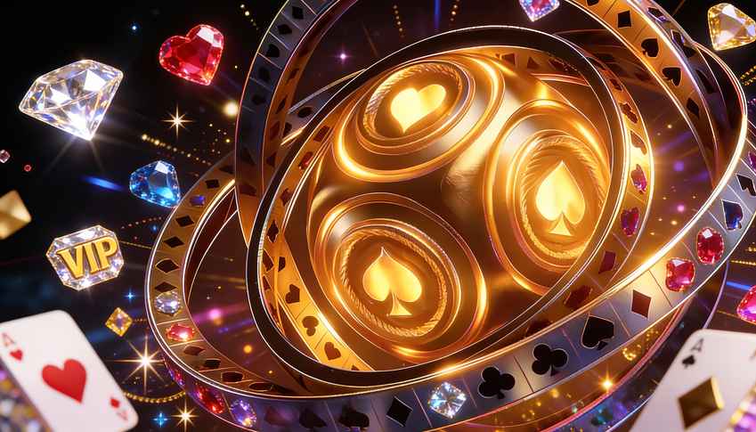 ViggoSlots Casino : Le Guide Ultime des Machines à Sous en Ligne